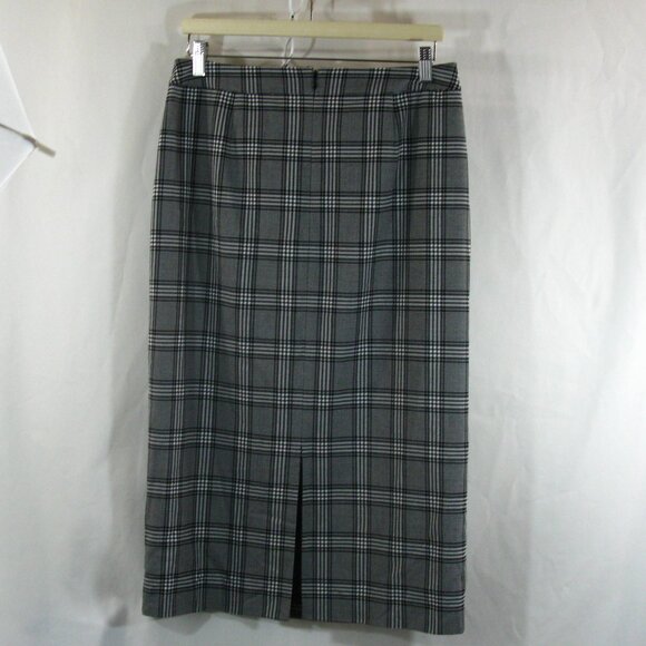 Halogen Pencil Skirt - Size 10 - Like new - Picture 2 of 2
